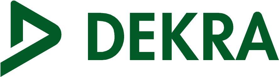 DEKRA Logo 2